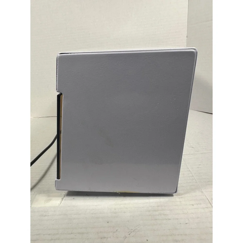 CSC UV Sterilizer Cabinet Professional Salon Tool Sanitizer White 10W 120V‎